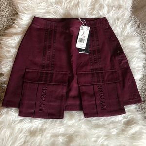 Ivy park x Adidas Skirt